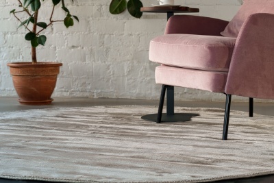 Фото Ковер Aracelis Paloma диаметр 200 см