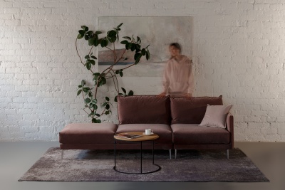 Фото Ковер Concreto Taupe 160х230 см