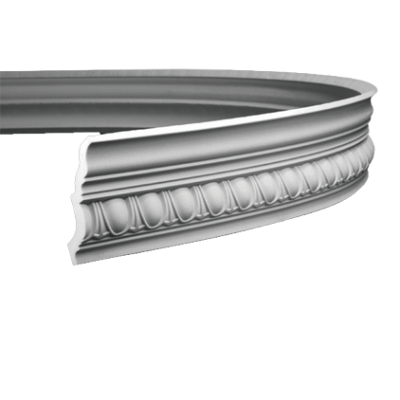 Фото КАРНИЗ ГИБКИЙ 1.50.116