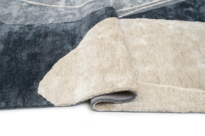 Фото Ковер Glacier Blue 200х300 см