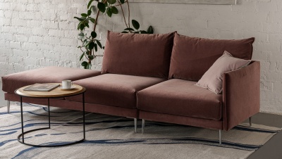 Фото Ковер Orion Blue 200х300 см