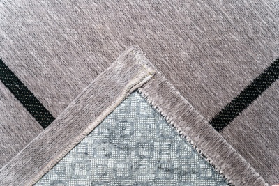 Фото Ковер Linea Gray 160х230 см