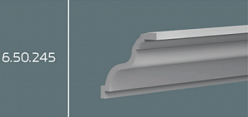 Фото КАРНИЗ 6.50.245