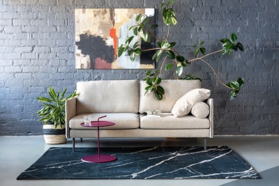 Фото Ковер Pietra Black Honey 200х300 см