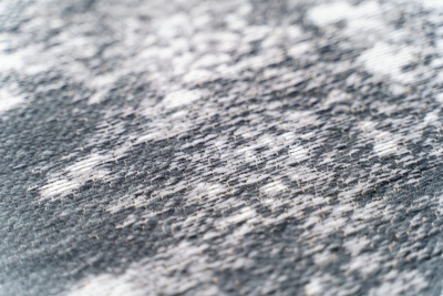 Фото Ковер Galaxy Steel Gray 160х230 см