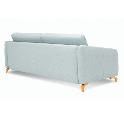 Фото Диван GETEBORG мятного цвета