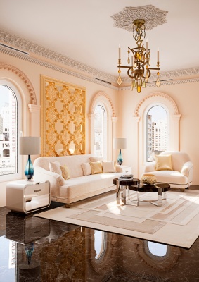 Фото ДЕКОРАТИВНАЯ ПАНЕЛЬ 1.59.503