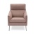 Фото Кресло VIKNA бежевого цвета