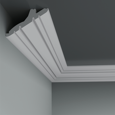 Фото КАРНИЗ 6.50.714