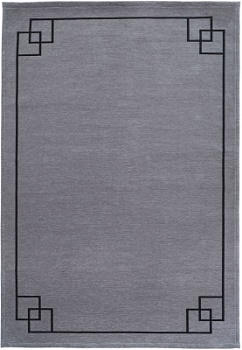 Фото Ковер Soho Gray 160х230 см