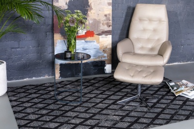 Фото Ковер Ferry Dark Shadow 160х230 см