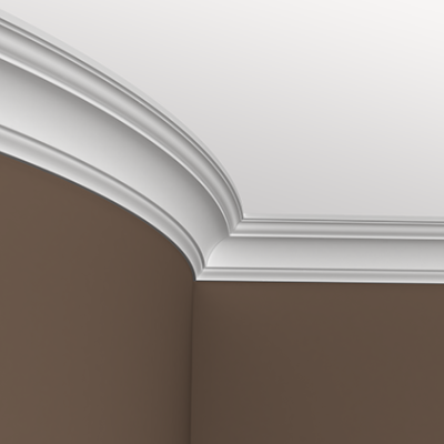 Фото КАРНИЗ ГИБКИЙ 1.50.113