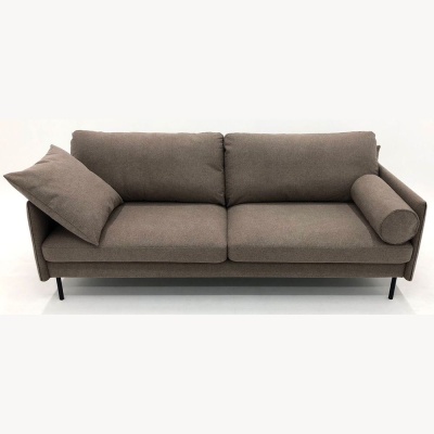 Фото Диван AIR бежевого цвета