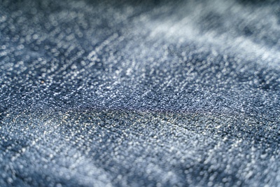 Фото Ковер LINEN Dark Blue диаметр 200 см