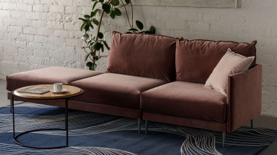 Фото Ковер Neptun Blue 200х300 см