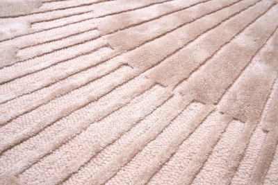 Фото Ковер Radius Beige диаметр 200 см