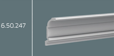 Фото КАРНИЗ 6.50.247