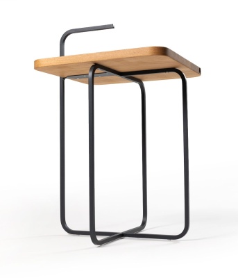 Фото Журнальный стол RADIUS