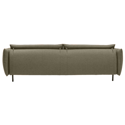 Фото Диван JOGVAN бежевого цвета