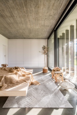 Фото Ковер Java Ivory 160х230 см