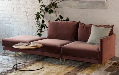 Фото Ковер Retro Yellow 160х230 см