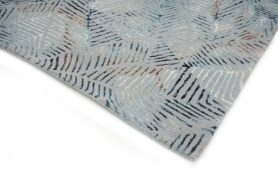 Фото Ковер Palms Grey 160х230 см