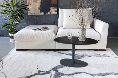 Фото Ковер Statuario Ivory 160 х230 см