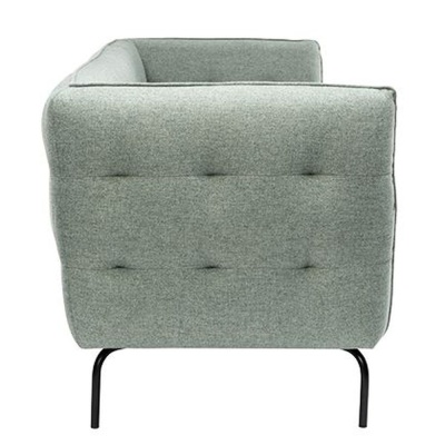 Фото Диван LUMISATU серого цвета