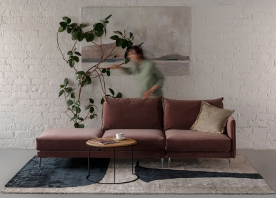 Фото Ковер Jazz Beige 160х230 см