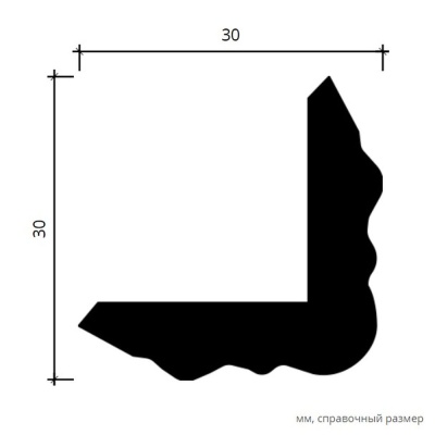 Фото КАРНИЗ 1.50.295