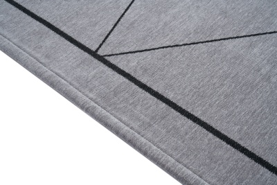 Фото Ковер Linea Gray 200х300 см