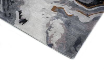 Фото Ковер Querry Grey 160х230 см