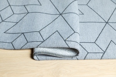 Фото Ковер Urban Gray 160х230 см