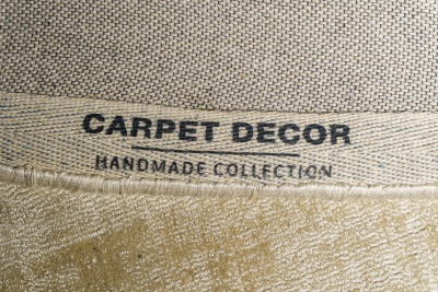 Фото Ковер TERE Silver диаметр 250 см