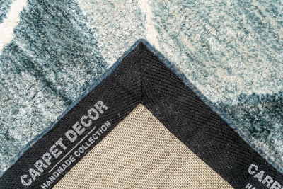 Фото Ковер Glacier Blue 200х300 см