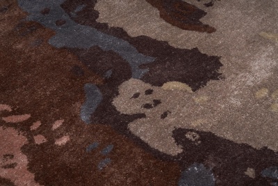 Фото Ковер Alsana Purple 200х300 см