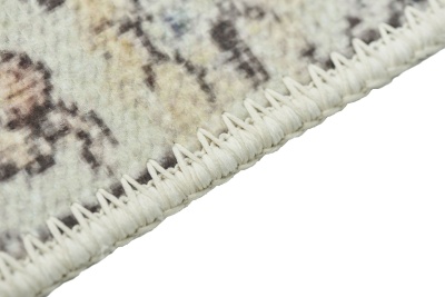 Фото Ковер BOHO mint 160х230 см