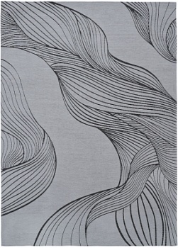 Фото Ковер Lipary Gray 160х230 см