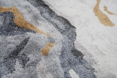 Фото Ковер Querry Grey 200х300 см