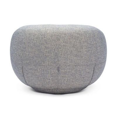 Фото Кресло COPENHAGEN серого цвета