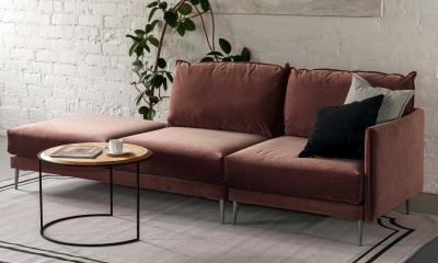 Фото Ковер Museo Gray 160х230 см