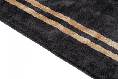 Фото Ковер Imperial Black 200х300 см