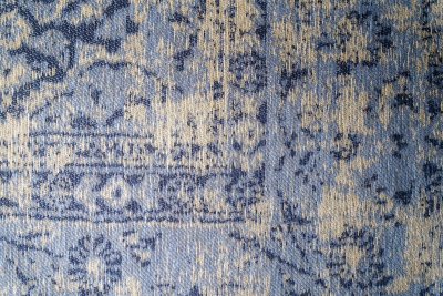 Фото Ковер Sedef Sky Blue 160х230 см