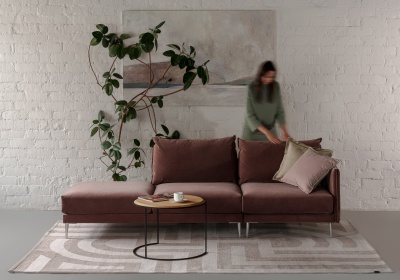 Фото Ковер TIFFANY beige 200х300 см