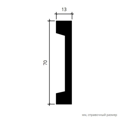 Фото МОЛДИНГ 6.51.363