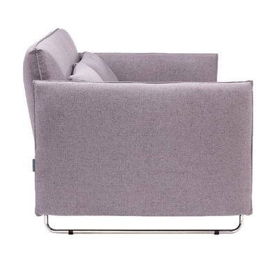 Фото Двухместный диван SKUE  серого цвета