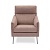 Фото Кресло VIKNA бежевого цвета
