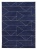 Фото Ковер Marlin Indigo 160х230 см