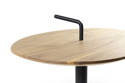 Фото Журнальный стол RADIUS