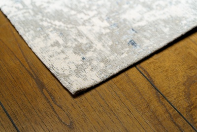 Фото Ковер Illusion Blue Gray 200х300 см